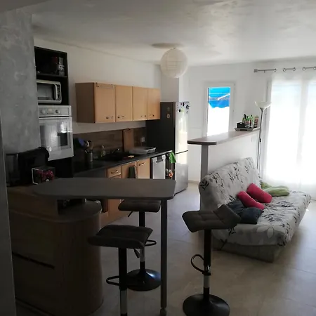 Charmant Appartement Apartment